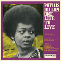 Phyllis Dillon