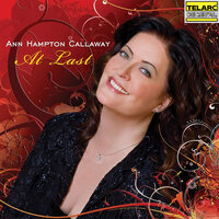 Over The Rainbow - Ann Hampton Callaway
