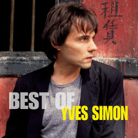 Paris 75 - Yves Simon