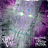 Já chci dál - James Cole