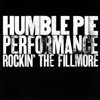 I Walk On Gilded Splinters - Humble Pie
