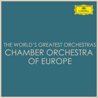 Schubert: Schwanengesang, D. 957 (Cycle) (Orch. by Anton Webern) - Ihr Bild - Thomas Quasthoff, Chamber Orchestra Of Europe, Claudio Abbado