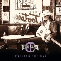 Watered Down Whiskey - Terri Clark