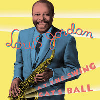 Hog Wash - Louis Jordan & His Tympany Five