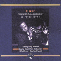 Clifford Brown