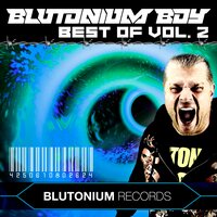 Blutonium Boy