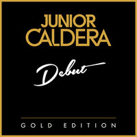 What You Get - Junior Caldera, Billy Bryan