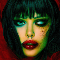 FAIR GAME - Alice Glass