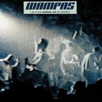 Les psychos tournaient! - Les Wampas