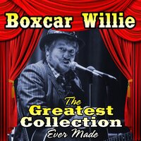 Boxcar Willie