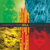 Red Eye Flight - Candiria, Nmesh