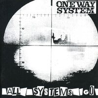 Jerusalem - One Way System