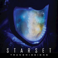 Antigravity - Starset