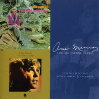 Sittin' Back Lovin' You - Anne Murray