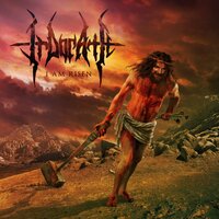 Undead Christ - Irdorath