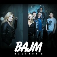 Kamienny Las - Bajm
