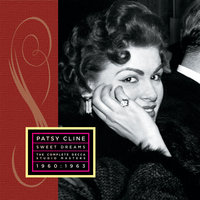 I Love You So Much It Hurts - Patsy Cline, The Jordanaires