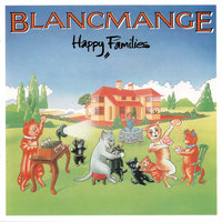 Kind - Blancmange