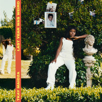 Big Things - Tkay Maidza
