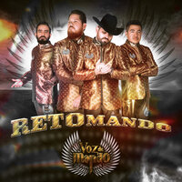 El de Arriba - Voz de Mando