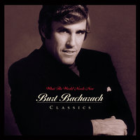 One Less Bell To Answer - Burt Bacharach