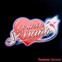 El Estúpido - Corazon Serrano