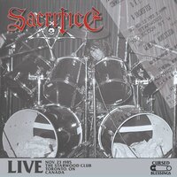 Possession - Sacrifice