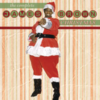 Soulful Christmas - James Brown