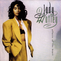 Dance To The Music - Jody Watley