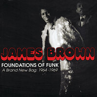 Ain't It Funky Now - James Brown