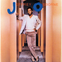 New Love - Jeffrey Osborne