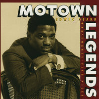You Beat Me To The Punch - Edwin Starr