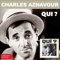 Au clair de mon âme - Charles Aznavour, Paul Mauriat and His Orchestra