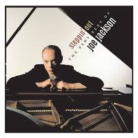 Someone Up There - Joe Jackson
