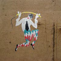 Rootless Cosmopolitans - Momus
