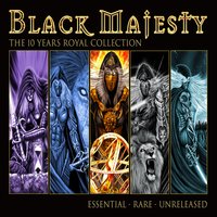 Legacy - Black Majesty