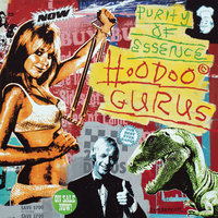 1968 - Hoodoo Gurus