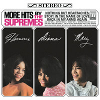 Oowee Baby - The Supremes