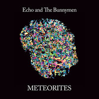 Explosions - Echo & the Bunnymen