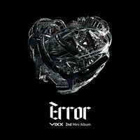 What U Waiting For - VIXX