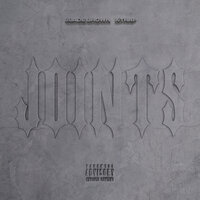 6 Figures - Blade Brown, K-Trap