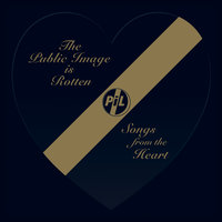 Poptones (BBC John Peel Session) - Public Image Ltd.
