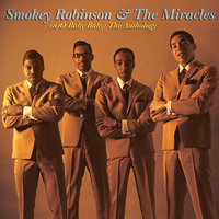 Satisfaction - Smokey Robinson, The Miracles