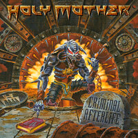Lies... - Holy Mother