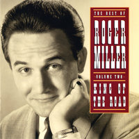 Hoppy's Gone - Roger Miller