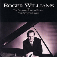 Spanish Eyes - Roger Williams
