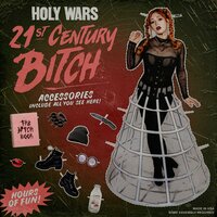 Holy Wars