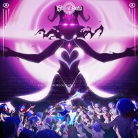 Infinite Resignation - GHOST DATA, glasscat