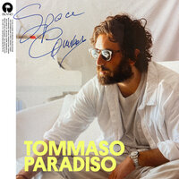 Silvia - Tommaso Paradiso