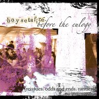 Timothy - BoySetsFire